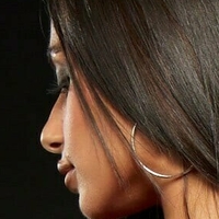 Sabrina Khouiel / Sabrinak______ Naakt