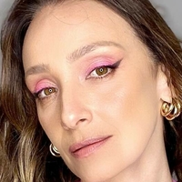 Sabrina Parlatore Naakt