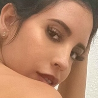 Sabrina Perez Naakt