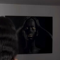 Sabrina Rangel Naakt