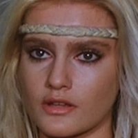 Sabrina Siani Naakt