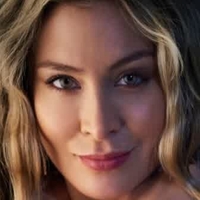 Sabrina Sosa Naakt