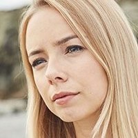 Sacha Parkinson Naakt