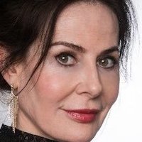 Sally Dexter Naakt