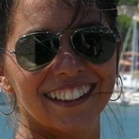 Salma De Nora Naakt