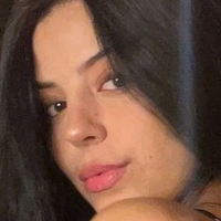 Salomé Latam Naakt