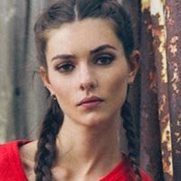 Salome Zimmerlin Naakt