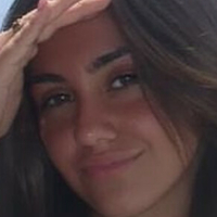 Sam Russo Naakt