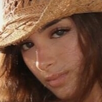 Samantha Caay Naakt