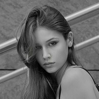 Samantha Frison Naakt