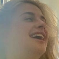 Samantha OT Naakt
