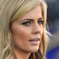 Samantha Ponder Naakt