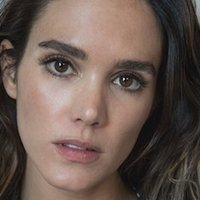 Samantha Smart Naakt
