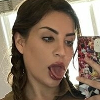 samanthagonzalez Naakt