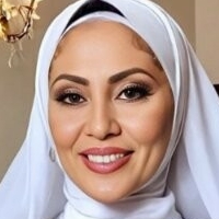 Samira Al Zahir Naakt