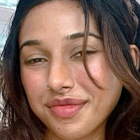 Samruddhi Kakade Naakt