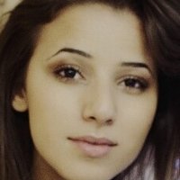 Samya  Boulahri Naakt