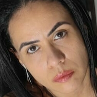 Sandra Pereira Naakt