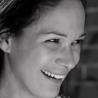 Sandrine Bisson Naakt