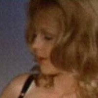 Sandy Carey Naakt