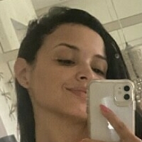 Sandy Nutri Naakt