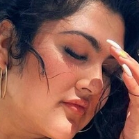 Sanjana Naakt