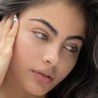 Sara Orrego Naakt