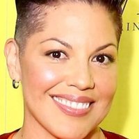 Sara Ramirez Naakt