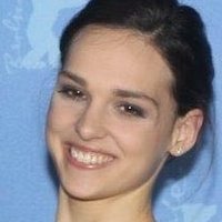 Sara Serraiocco Naakt