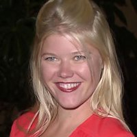 Sarah Ann Morris Naakt