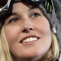 Sarah Burke Naakt