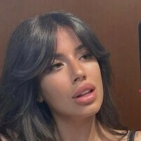 Sarah Del Carpio Naakt
