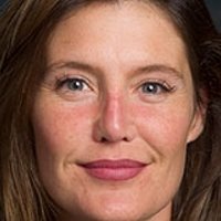 Sarah-Jeanne Salvy Naakt