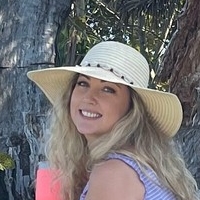 Sarah Peachez Naakt