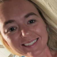 Sarah Williams Naakt