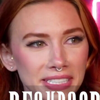 SarahDaniels Naakt