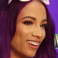 Sasha Banks Naakt