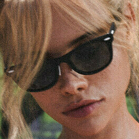 sasha_newman Naakt
