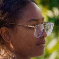 Sasha Obama Naakt