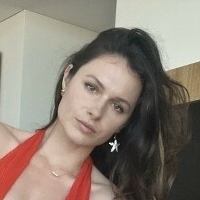 Saskia Mahani Naakt
