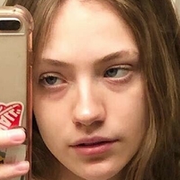 Savannah Norman Naakt