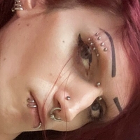 Scarlet Anahita Naakt