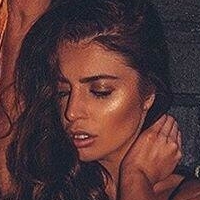 scarletbouvier Naakt