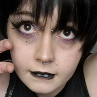 scissorlobotomy Naakt