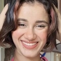 Senorita Sara Naakt