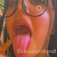 Sensualwitchcraft Naakt