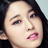 Seolhyun Naakt