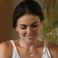 Serinda Swan Naakt