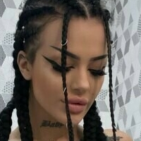 sexxiarinka Naakt