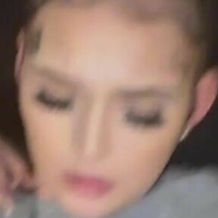sexybriellah Naakt